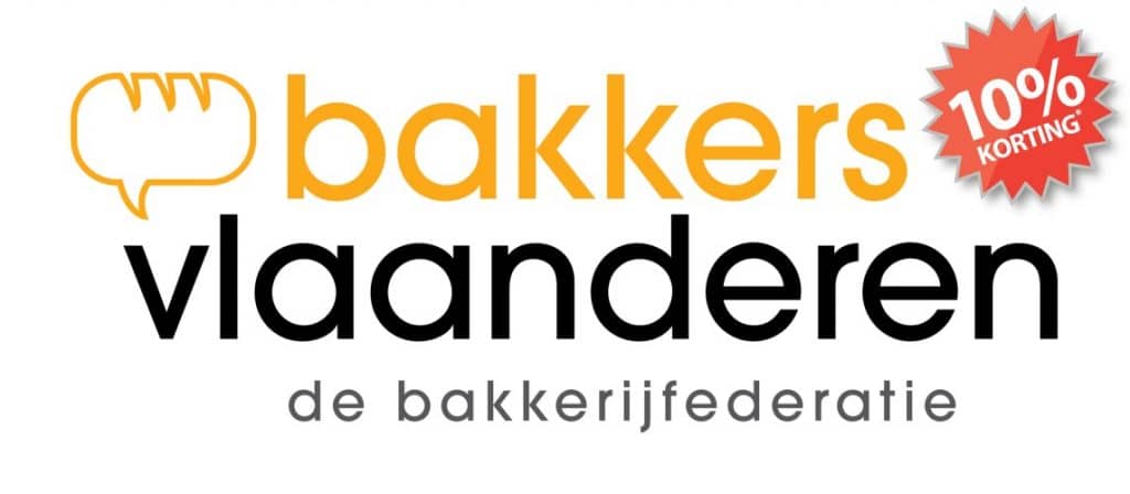 Ledenkorting Bakkers Vlaanderen