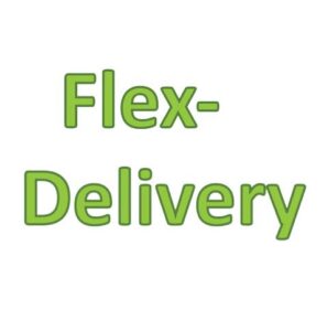 Flexi job Hoeilaart Flexi-Delivery