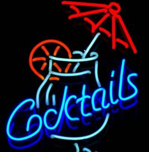 cocktails vaderdag