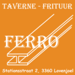 Frituur/Taverne Ferro